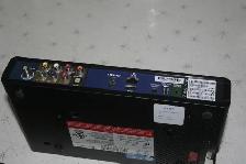 Motorola TV box DCX3200, older model $10 - Photo 3
