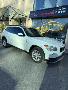 2013 BMW X1 - Photo 6