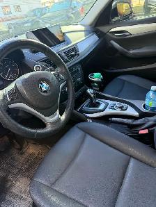 2013 BMW X1 - Photo 7