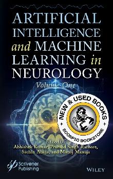 Artificial Intelligence and Machine Learning Kumar 9781394389100