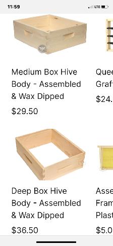Bee supplies - Photo 3