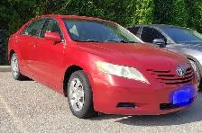 Toyota Camry - Photo 2