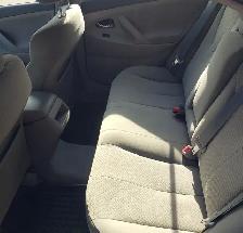 Toyota Camry - Photo 4