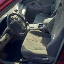 Toyota Camry - Photo 5