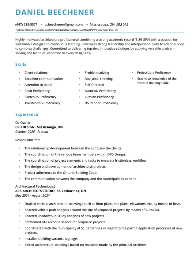 LF Project Management/Coordination/Drafting work
