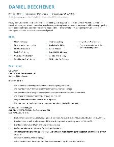 LF Project Management/Coordination/Drafting work