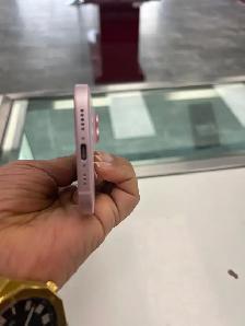 Preowned unlocked 1 Year Warranty iPhone15 128GB - Photo 5
