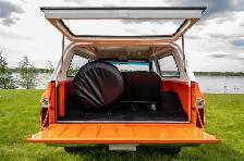 1972 Chevrolet K5 Blazer 4x4 - Photo 5