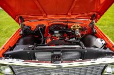 1972 Chevrolet K5 Blazer 4x4 - Photo 6