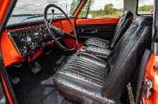 1972 Chevrolet K5 Blazer 4x4 - Photo 10