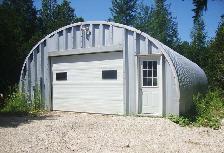 Steel Building Kits for Farms, Shops,Warehouses Vancouver - Photo 9