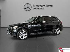 2021 Mercedes-Benz GLC300 4MATIC SUV No accidents! Excellent con