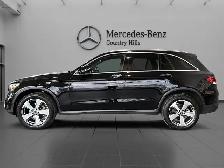2021 Mercedes-Benz GLC300 4MATIC SUV No accidents! Excellent con - Photo 2