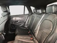 2021 Mercedes-Benz GLC300 4MATIC SUV No accidents! Excellent con - Photo 4