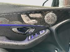 2021 Mercedes-Benz GLC300 4MATIC SUV No accidents! Excellent con - Photo 11