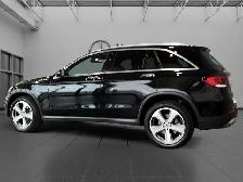2021 Mercedes-Benz GLC300 4MATIC SUV No accidents! Excellent con - Photo 14