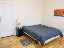 Looking for a clean and affordable furnished room in PEI?