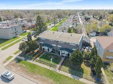 TownHouse style 4-plex for sale