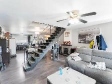 TownHouse style 4-plex for sale - Photo 3