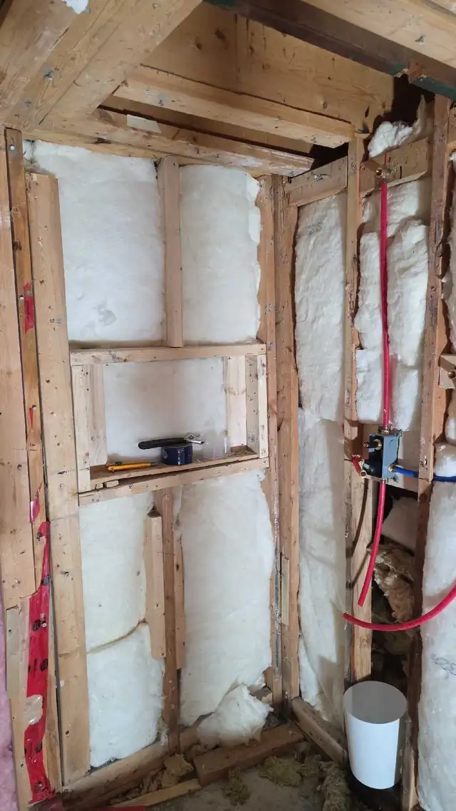 looking for labor with demo experience in oshawa...$20/hr...