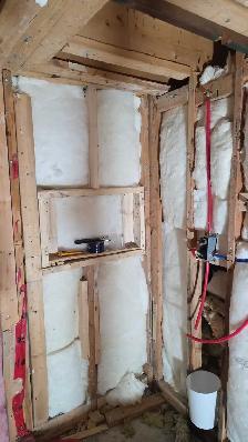 looking for labor with demo experience in oshawa...$20/hr...