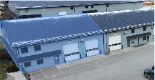 FOR LEASE | 4,246 SF Warehouse/Shop/Industrial Unit - Photo 3