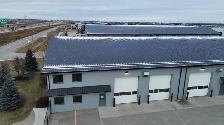 FOR LEASE | 4,246 SF Warehouse/Shop/Industrial Unit - Photo 9