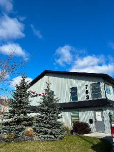 FOR LEASE | 4,246 SF Warehouse/Shop/Industrial Unit - Photo 10