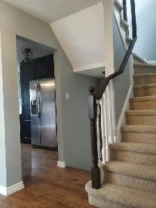 3 Bedroom Detached House for Lease (Entire House) in Oshawa - Photo 3