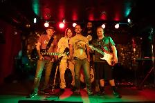 Band Seeking Gigs In Toronto