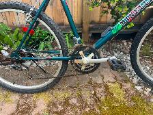 MINELLI ''MT - DIABLO' MOUNTAIN BIKE' - Photo 2