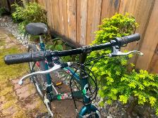 MINELLI ''MT - DIABLO' MOUNTAIN BIKE' - Photo 3