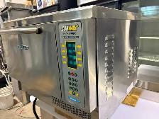 TURBOCHEF HIGH SPEED CONVECTION OVEN