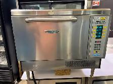 TURBOCHEF HIGH SPEED CONVECTION OVEN - Photo 2