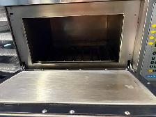 TURBOCHEF HIGH SPEED CONVECTION OVEN - Photo 3