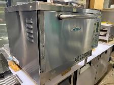 TURBOCHEF HIGH SPEED CONVECTION OVEN - Photo 5