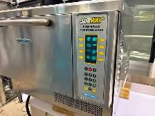 TURBOCHEF HIGH SPEED CONVECTION OVEN - Photo 7