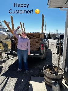 Cedar Lumber : All Dimensions - Photo 4