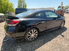 2015 Civic SI Coupe - Photo 3