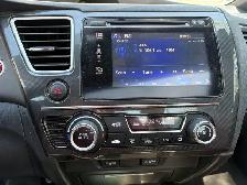 2015 Civic SI Coupe - Photo 8
