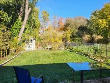 SPACIOUS BASEMENT APARTMENT – NEAR MIDLAND & EGLINTON