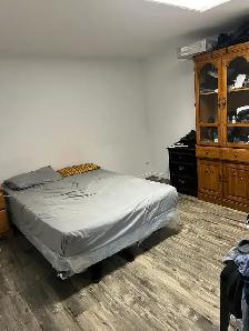 SPACIOUS BASEMENT APARTMENT – NEAR MIDLAND & EGLINTON - Photo 5