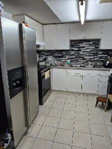 SPACIOUS BASEMENT APARTMENT – NEAR MIDLAND & EGLINTON - Photo 7