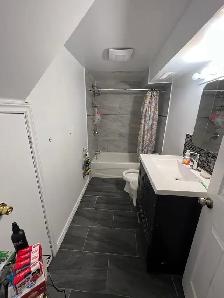 SPACIOUS BASEMENT APARTMENT – NEAR MIDLAND & EGLINTON - Photo 9