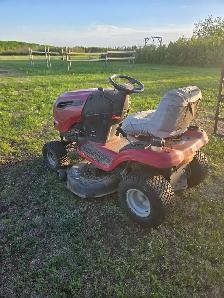 lawn mower - Photo 2