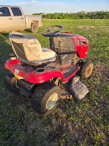 lawn mower - Photo 3