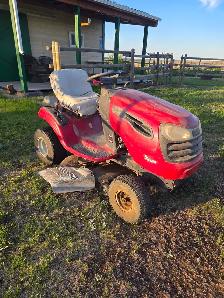 lawn mower - Photo 5