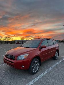 Toyota RAV4 - Photo 2
