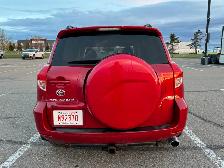 Toyota RAV4 - Photo 4