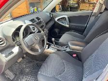 Toyota RAV4 - Photo 7